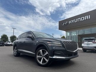 Used 2021 Genesis GV80 3.5T w/ Advanced Package 06 AWD/4WD video 1