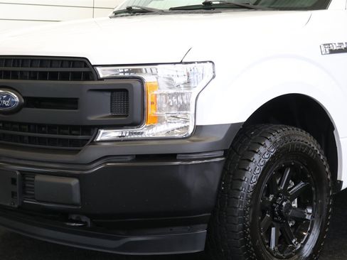 Used 2020 Ford F150 XL w/ Equipment Group 101A Mid image 12