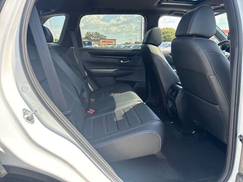 Used 2024 Honda CR-V Sport-L image 12