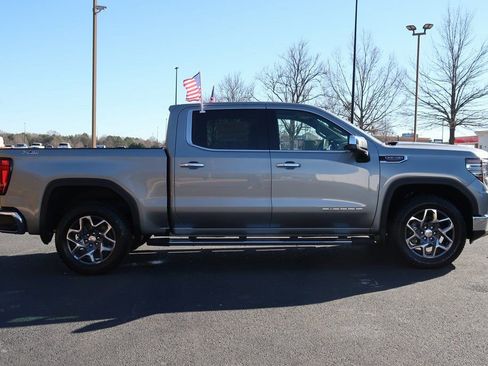 New 2026 GMC Sierra 1500 SLT w/ SLT Premium Plus Package image 3