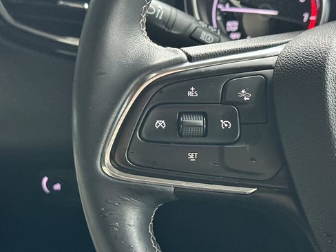 Certified 2023 Buick Encore GX Preferred w/ Cold Weather Comfort Package image 31