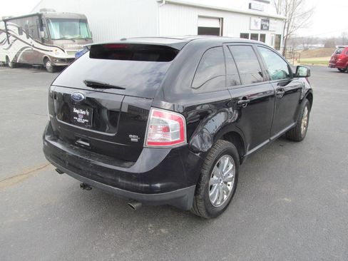 Used 2008 Ford Edge SEL image 4