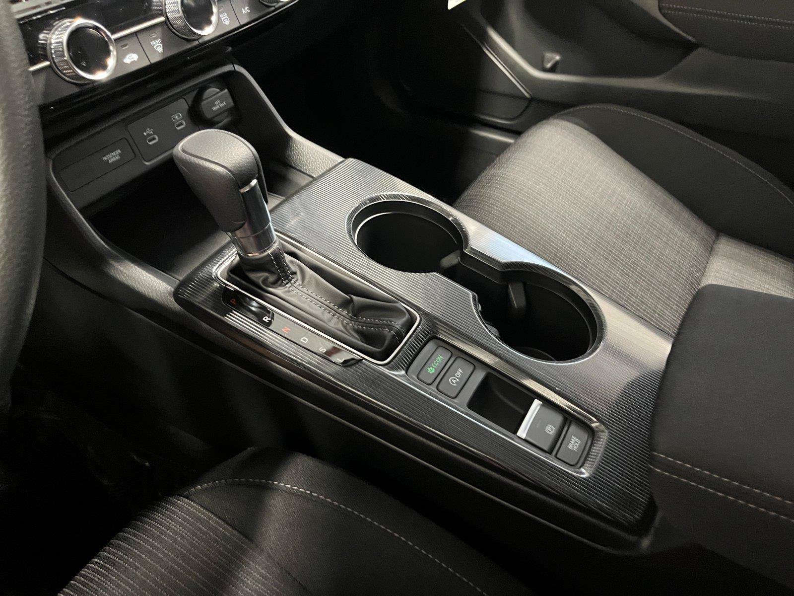 New 2026 Honda Civic LX image 20