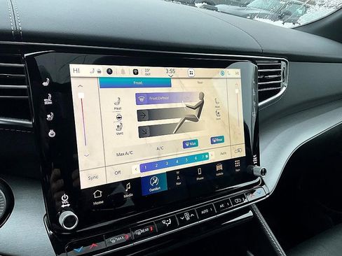 New 2026 Jeep Grand Wagoneer L Limited image 19