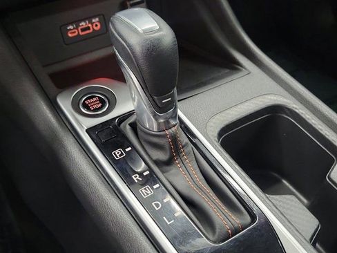 Used 2023 Nissan Sentra SR w/ Midnight Edition Package FWD image 32
