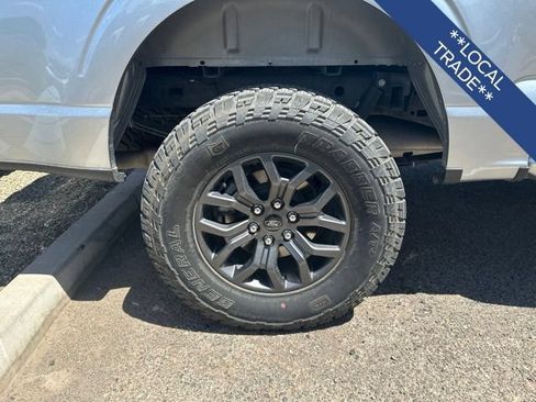 Used 2024 Ford F150 Tremor w/ Mobile Office Package AWD/4WD image 9