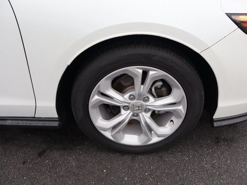 Used 2023 Honda Accord LX image 36