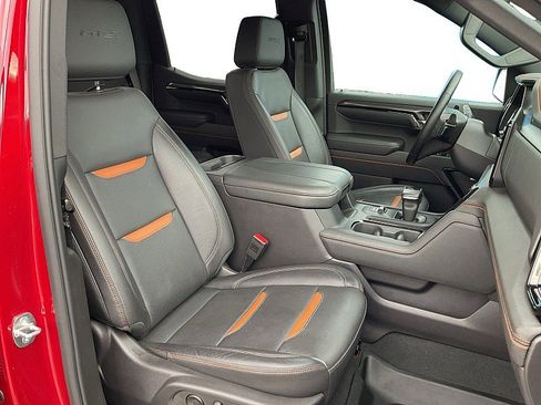 Certified 2024 GMC Sierra 1500 AT4 w/ Technology Package image 29