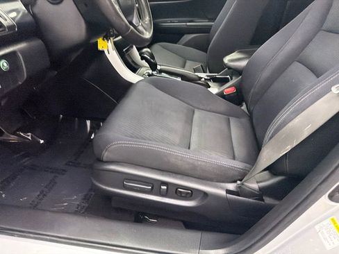 Used 2014 Honda Accord Sport image 10