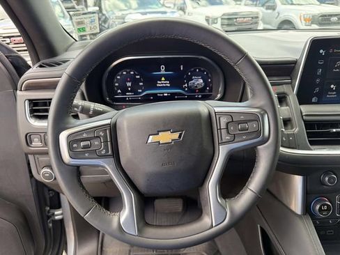 Used 2024 Chevrolet Tahoe LT w/ Luxury Package RWD image 27