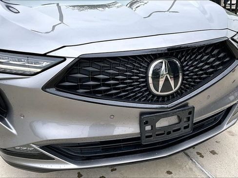 Certified 2023 Acura MDX A-Spec AWD/4WD image 33