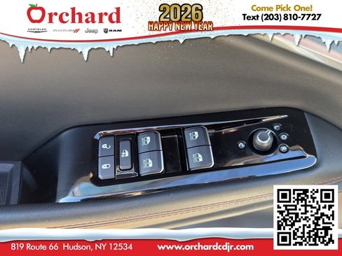 Used 2025 Jeep Wagoneer S Limited image 24