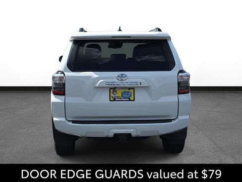 Used 2020 Toyota 4Runner SR5 Premium AWD/4WD image 7