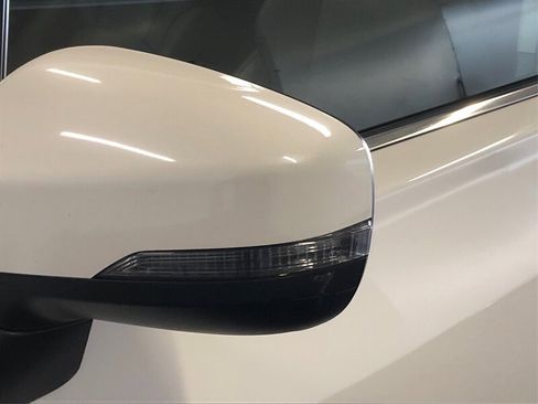 Used 2019 Subaru Forester Limited w/ Popular Package #3 image 22