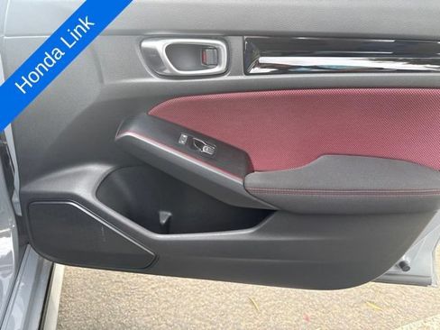 Used 2025 Honda Civic Si image 15