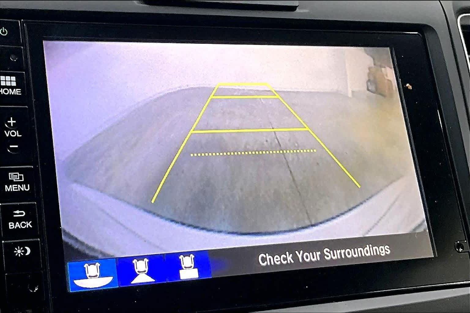 Used 2015 Honda CR-V EX-L image 23