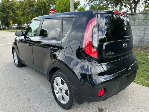 Used 2018 Kia Soul image 4