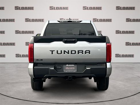 New 2026 Toyota Tundra SR5 image 4