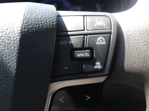 Certified 2026 Toyota Camry LE FWD image 40