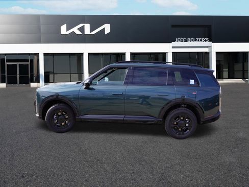 New 2027 Kia Telluride SX Prestige X-Pro image 6
