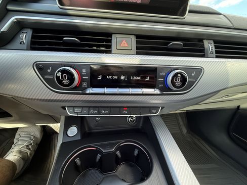 Used 2018 Audi A5 2.0T Prestige image 30