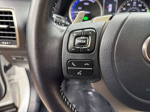 Used 2021 Lexus NX 300h AWD w/ Premium Package image 13