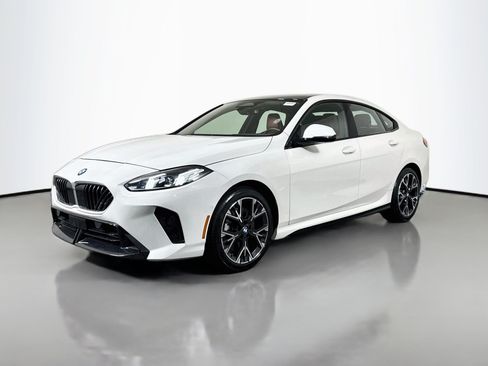 Used 2025 BMW 228i xDrive AWD/4WD image 4