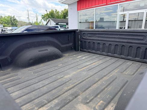 Used 2023 RAM 2500 Laramie AWD/4WD image 11