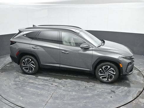 New 2026 Hyundai Tucson Limited AWD/4WD image 38