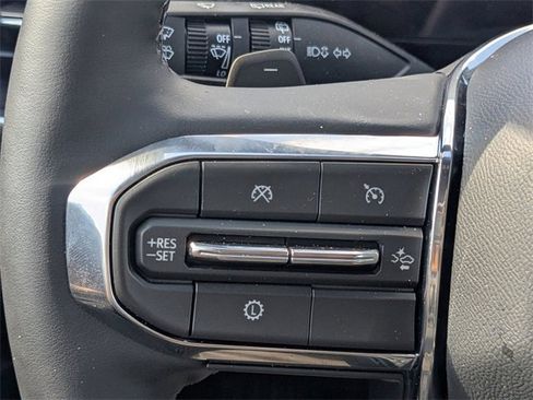 Used 2026 GMC Terrain Elevation image 22