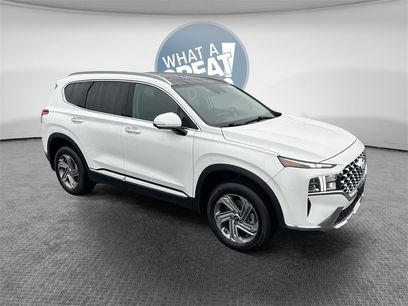 Used 2023 Hyundai Santa Fe SEL w/ Premium Package
