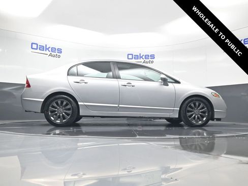 Used 2011 Honda Civic EX image 40