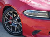 Used 2018 Dodge Charger R/T Scat Pack w/ Driver Confidence Group image 5