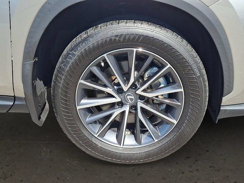 Used 2022 Lexus NX 350 AWD image 9