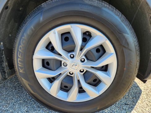 Used 2026 Honda CR-V LX image 19
