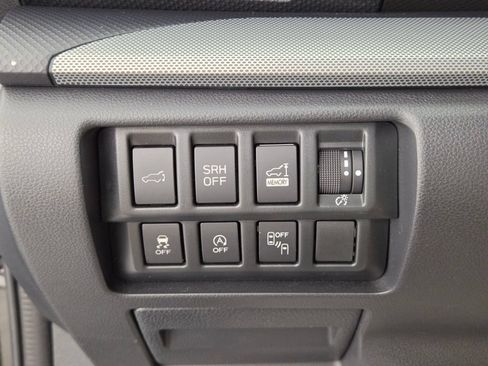 Used 2019 Subaru Forester Limited w/ Popular Package #3 AWD/4WD image 35