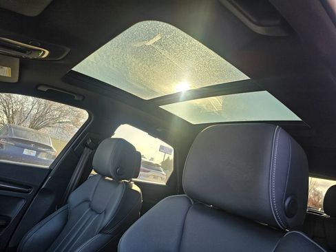 Used 2022 Audi SQ5 Prestige image 26