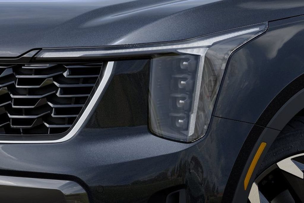 New 2026 Kia Sorento EX FWD image 11