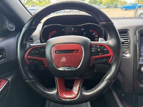 Used 2019 Dodge Durango GT AWD/4WD image 27