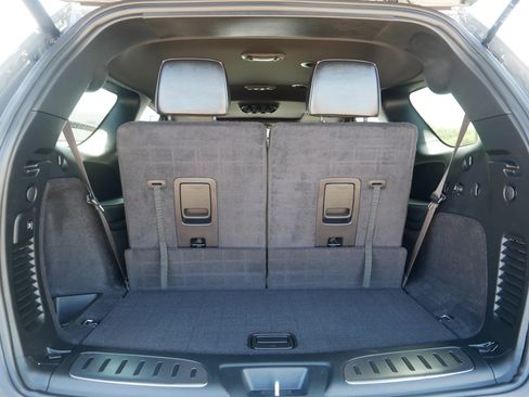 Used 2025 Dodge Durango GT AWD/4WD image 18
