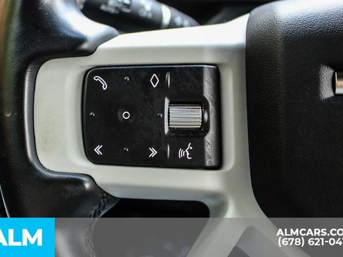 Used 2023 Land Rover Defender 130 S AWD/4WD image 22