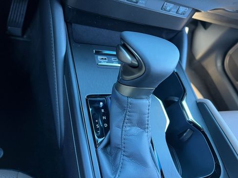 New 2025 Lexus ES 350 w/ Premium Package image 21