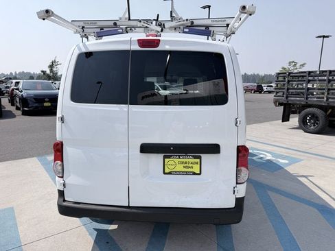 Used 2019 Nissan NV200 S w/ Cruise Control Package FWD image 8