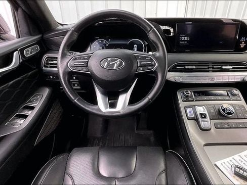 Used 2022 Hyundai Palisade Calligraphy AWD/4WD image 5
