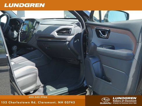Used 2025 Subaru Forester Sport AWD/4WD image 7
