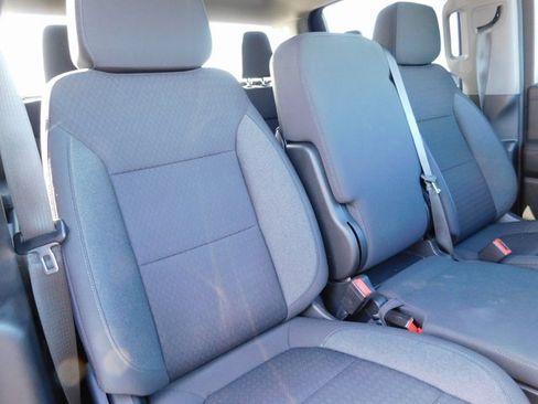 Used 2022 Chevrolet Silverado 1500 RST image 24