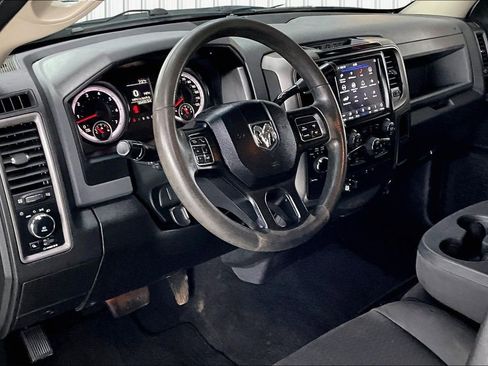 Used 2019 RAM 1500 Express w/ Wheel & Sound Group image 16