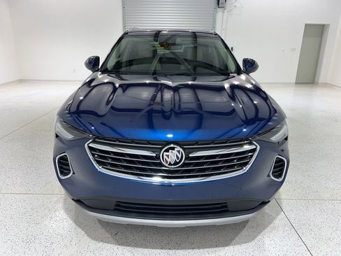 Used 2023 Buick Envision Preferred image 8