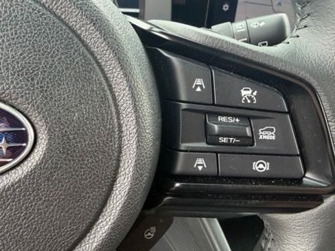 Certified 2026 Subaru Outback Premium AWD/4WD image 29