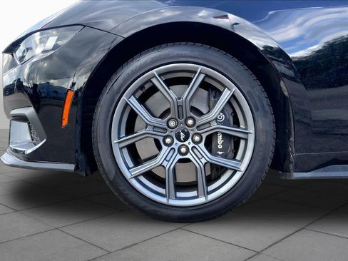 Used 2024 Ford Mustang Premium w/ 2.3L High Performance Package RWD image 10